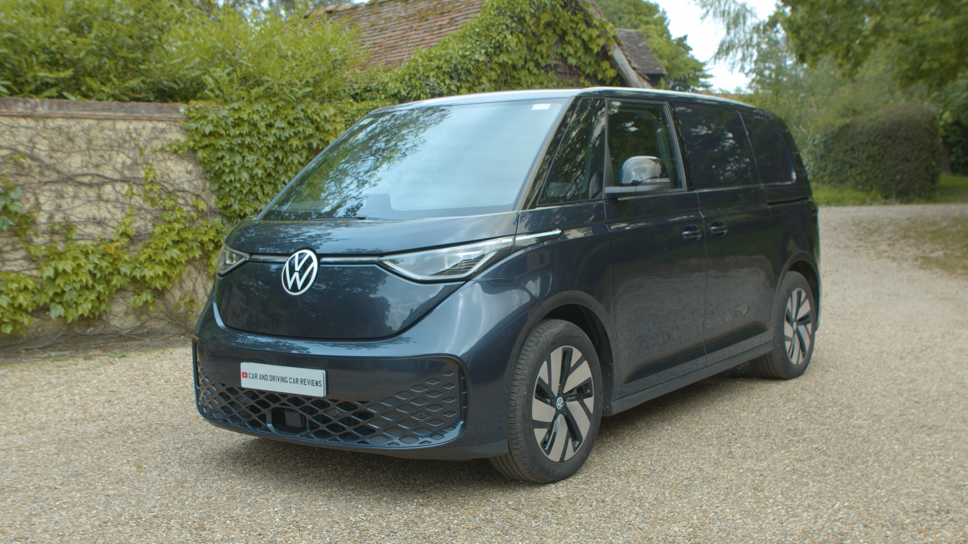 Volkswagen ID. BUZZ CARGO 250kW Commerce Plus 79kWh Auto 4Motion